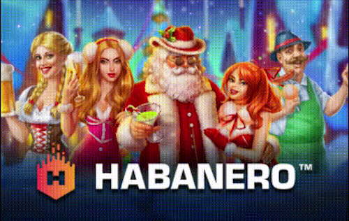 G2G123 สล็อตเว็บตรงแตกง่าย สล็อตค่าย : Habanero