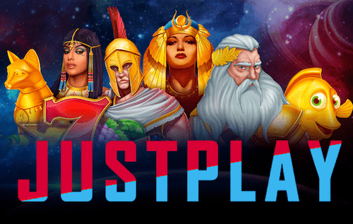 G2G123 สล็อตเว็บตรงแตกง่าย สล็อตค่าย : JustPlay