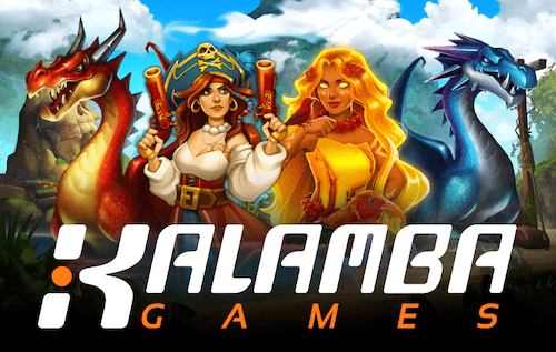 G2G123 สล็อตเว็บตรงแตกง่าย สล็อตค่าย : Kalamba