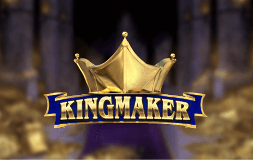 G2G123 สล็อตเว็บตรงแตกง่าย สล็อตค่าย : Kingmaker