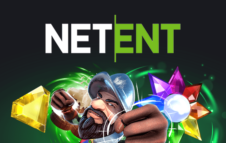 G2G123 สล็อตเว็บตรงแตกง่าย สล็อตค่าย : Netent