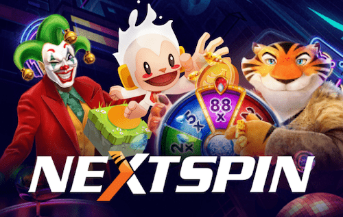 G2G123 สล็อตเว็บตรงแตกง่าย สล็อตค่าย : Next Spin