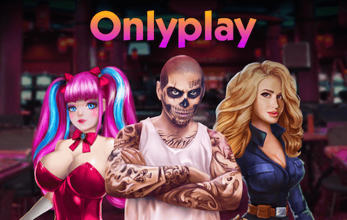 G2G123 สล็อตเว็บตรงแตกง่าย สล็อตค่าย : Onlyplay