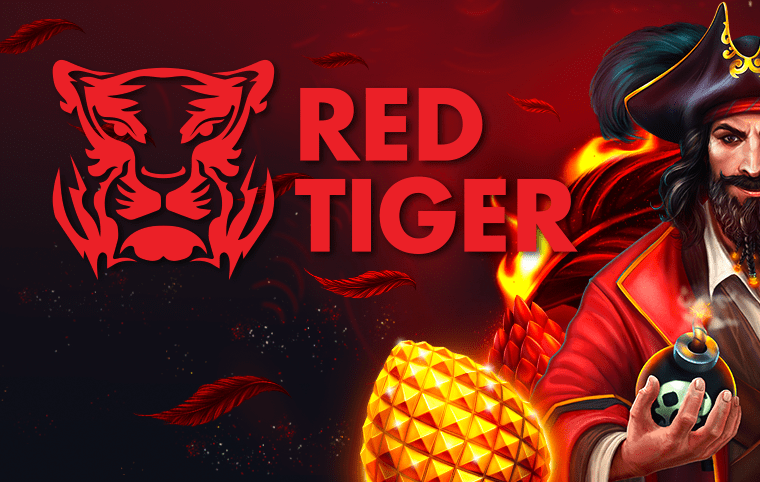 G2G123 สล็อตเว็บตรงแตกง่าย สล็อตค่าย : Redtiger