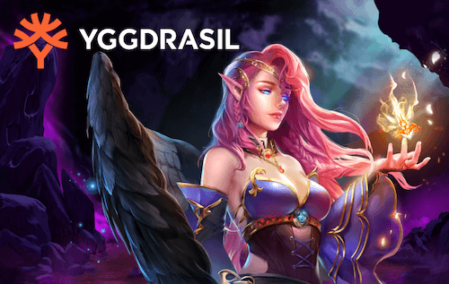 G2G123 สล็อตเว็บตรงแตกง่าย สล็อตค่าย : Yggdrasil